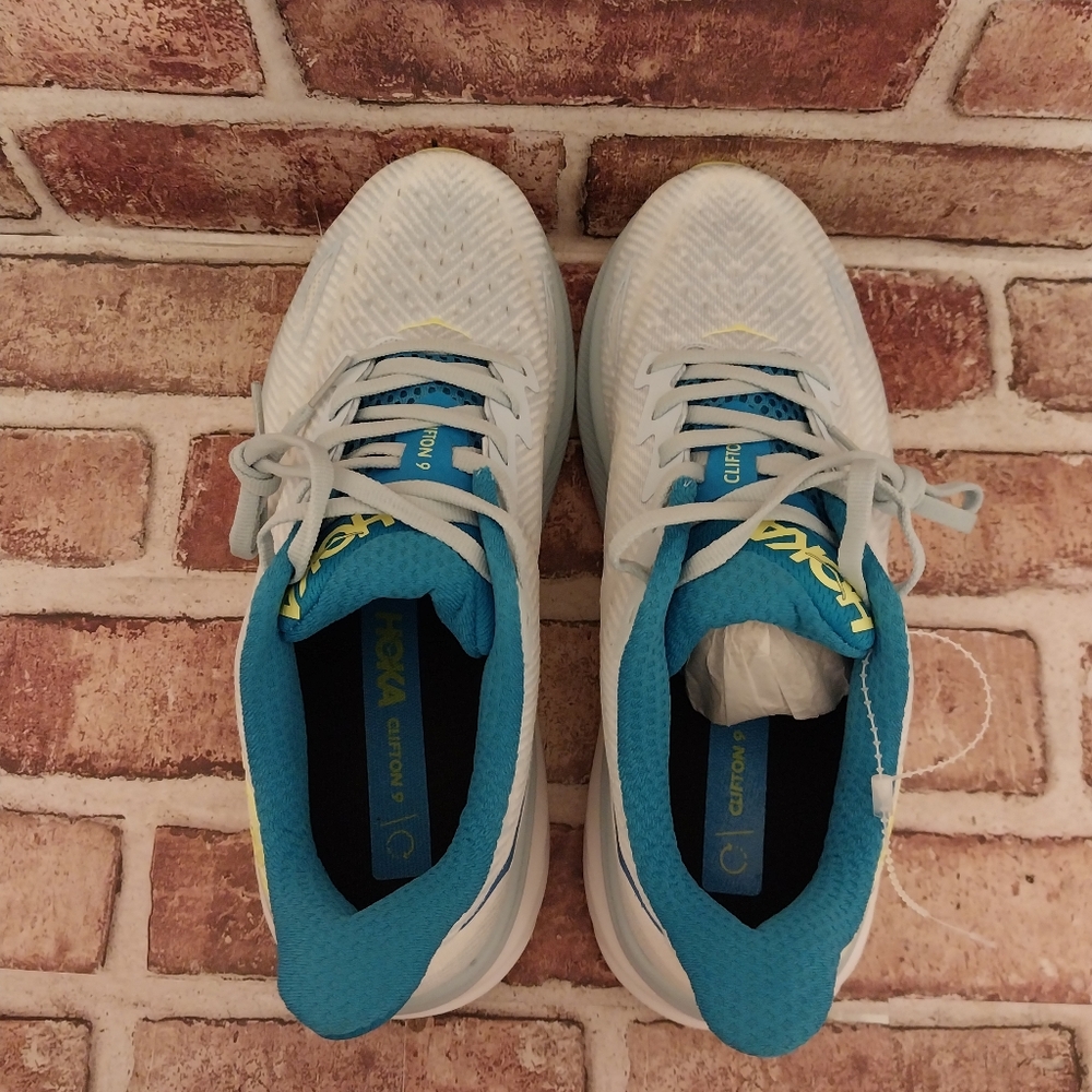 🆕️brand New Hoka One One Clifton 9 - Picture 6 of 12